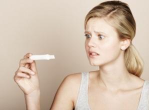 昆明女性意外怀孕有哪些症状