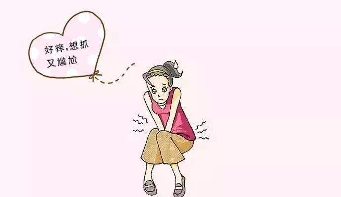 昆明女性怎么区分生理性白带和病理性白带