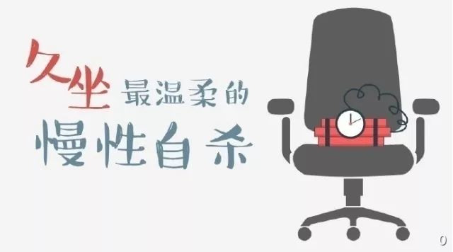 为什么昆明女性久坐会导致附件炎